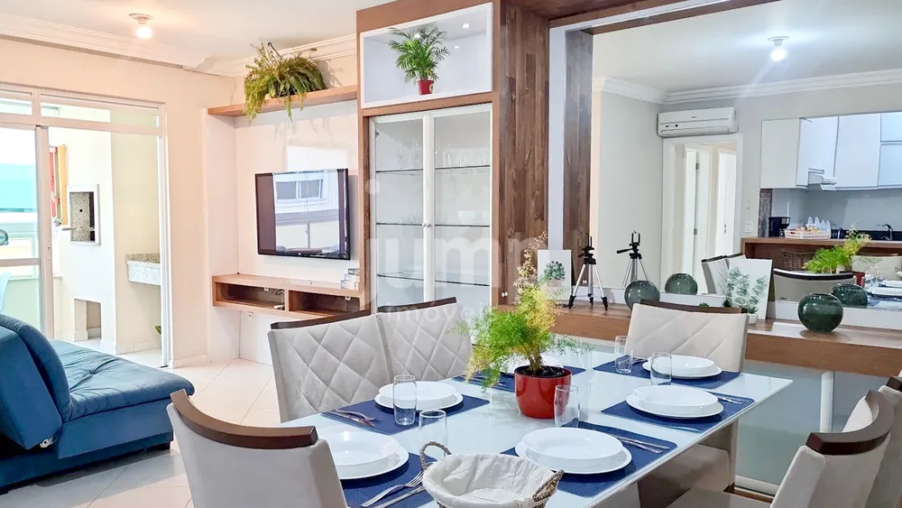 Apartamento, 3 quartos, 94 m² - Foto 1