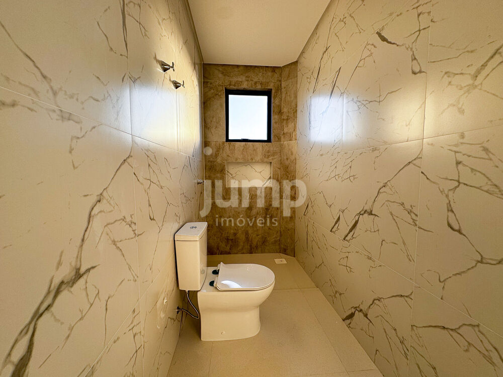 Casa, 4 quartos, 244 m² - Foto 2