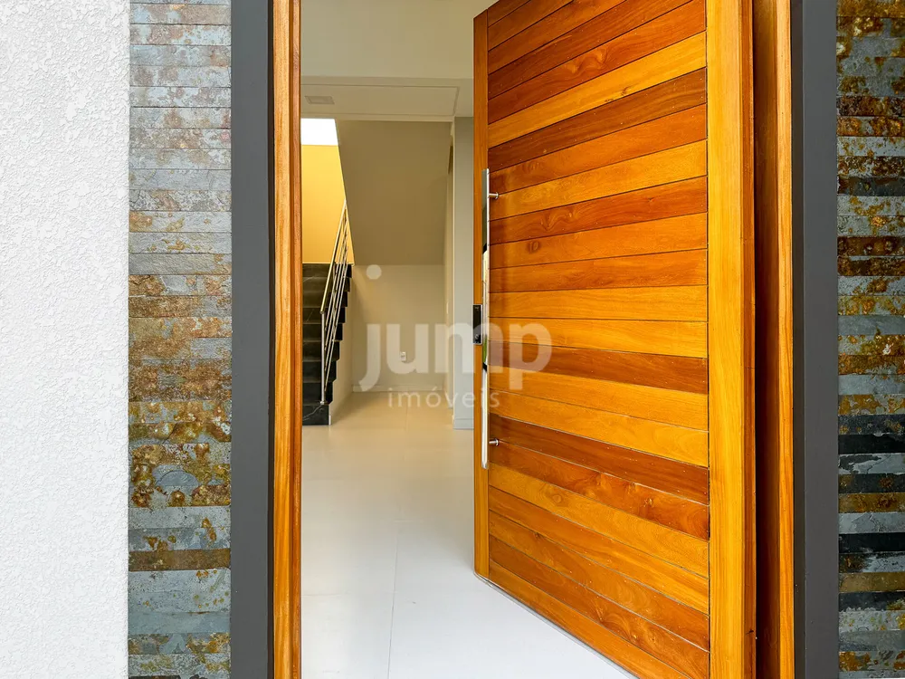 Casa, 4 quartos, 244 m² - Foto 2