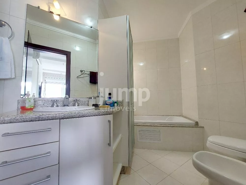 Cobertura, 3 quartos, 199 m² - Foto 11