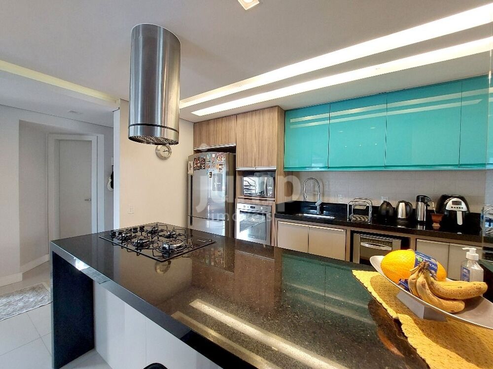 Cobertura, 3 quartos, 199 m² - Foto 8