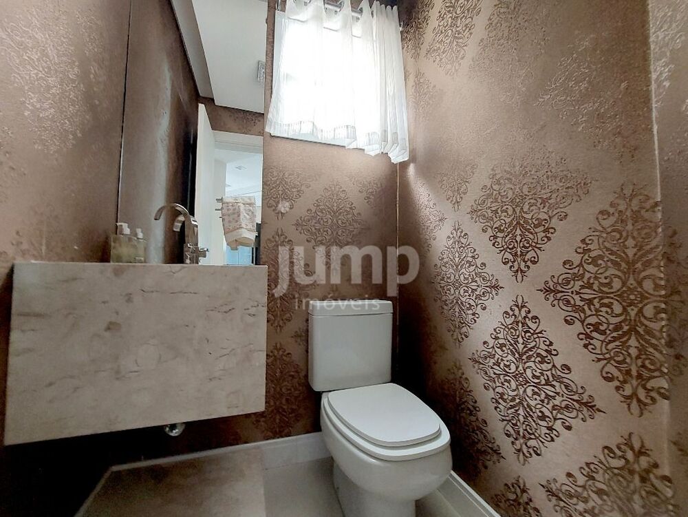 Cobertura, 3 quartos, 199 m² - Foto 9