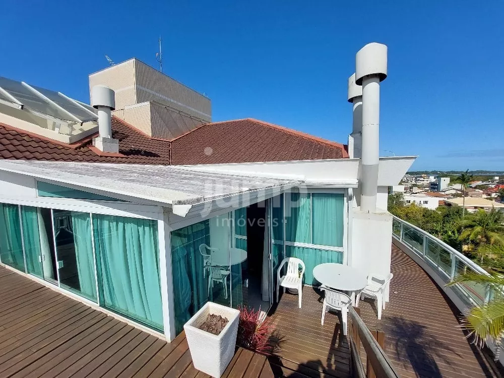 Cobertura, 3 quartos, 199 m² - Foto 18