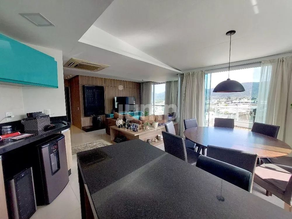 Cobertura, 3 quartos, 199 m² - Foto 7