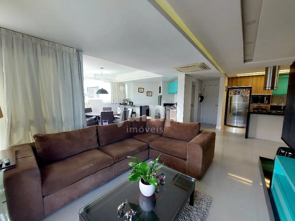 Cobertura, 3 quartos, 199 m² - Foto 4