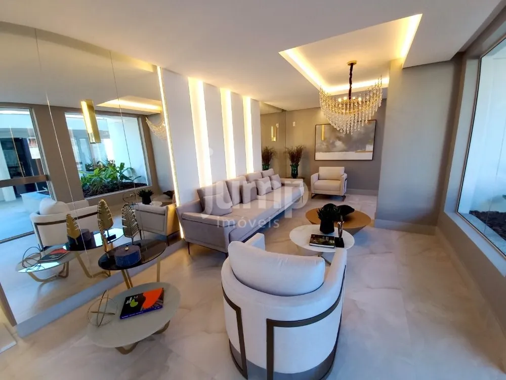 Apartamento, 3 quartos, 102 m² - Foto 9