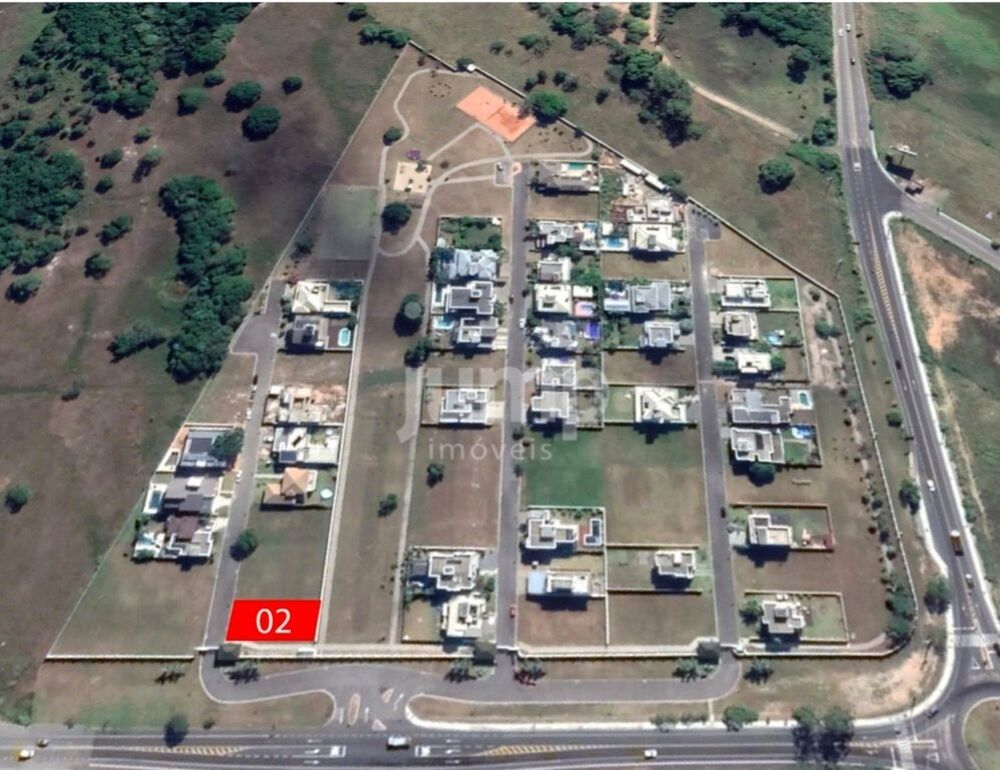 Terreno, 510 m² - Foto 1