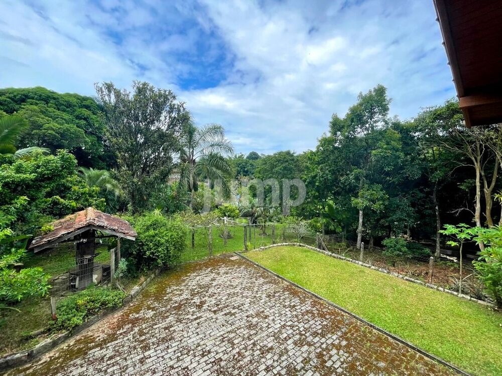 Casa, 4 quartos, 350 m² - Foto 4