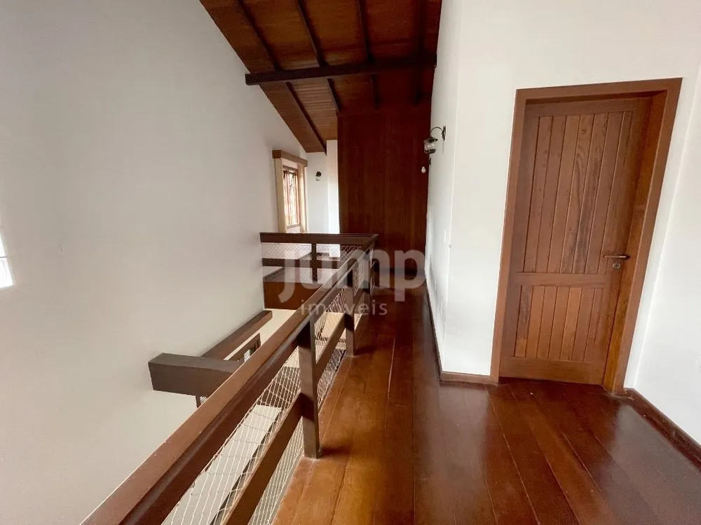 Casa, 4 quartos, 350 m² - Foto 9