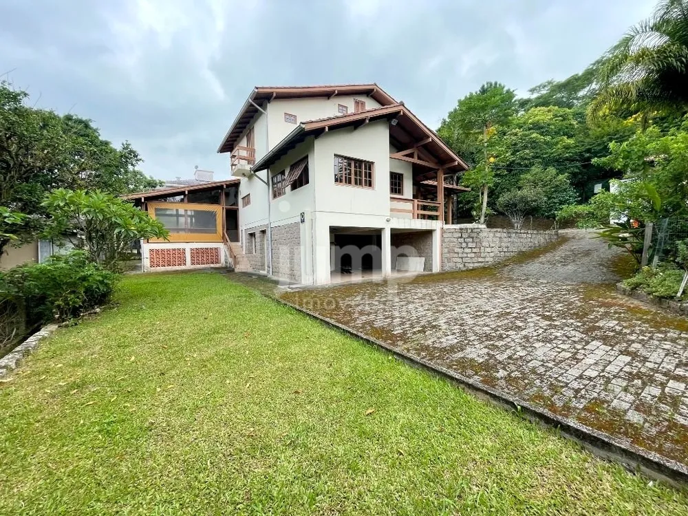 Casa, 4 quartos, 350 m² - Foto 3