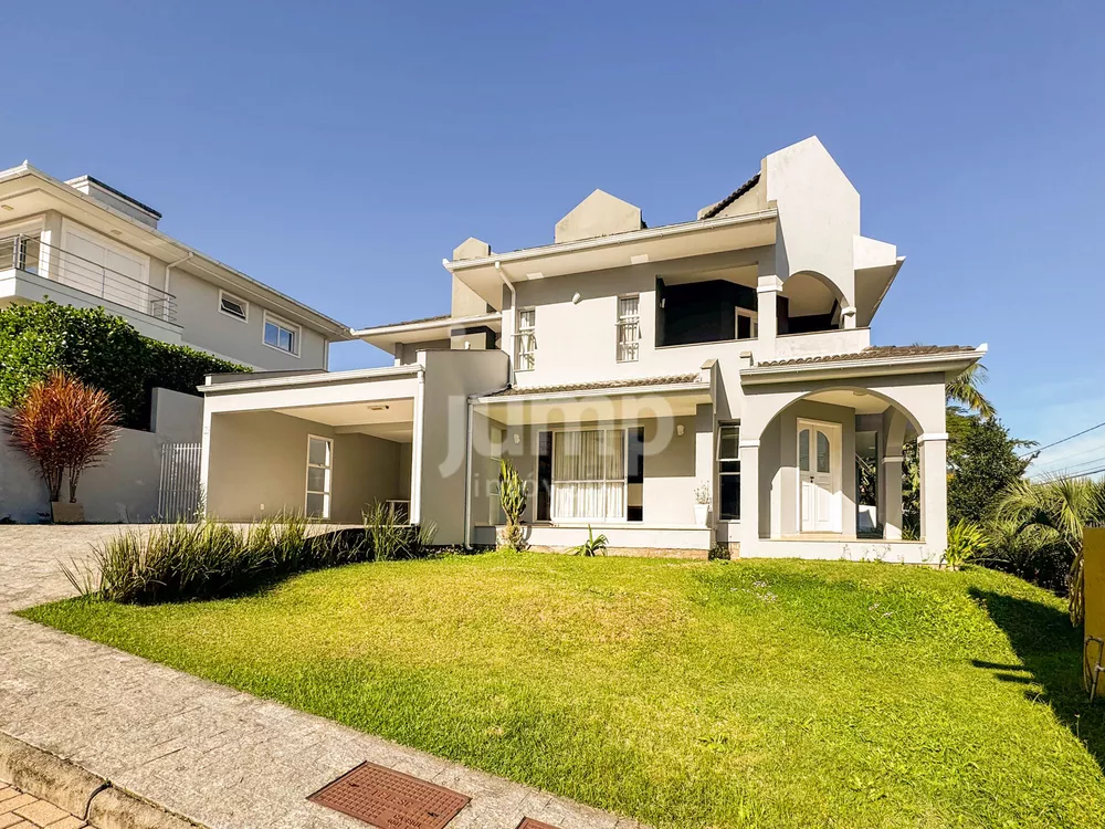 Casa, 4 quartos, 295 m² - Foto 3