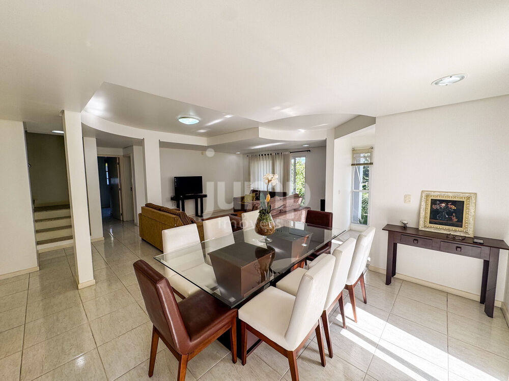 Casa, 4 quartos, 295 m² - Foto 15