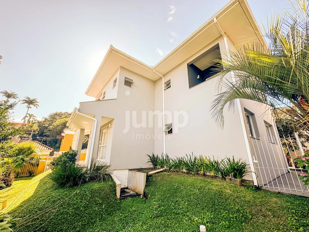Casa, 4 quartos, 295 m² - Foto 7
