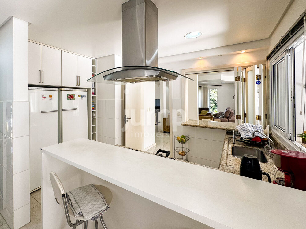 Casa, 4 quartos, 295 m² - Foto 21