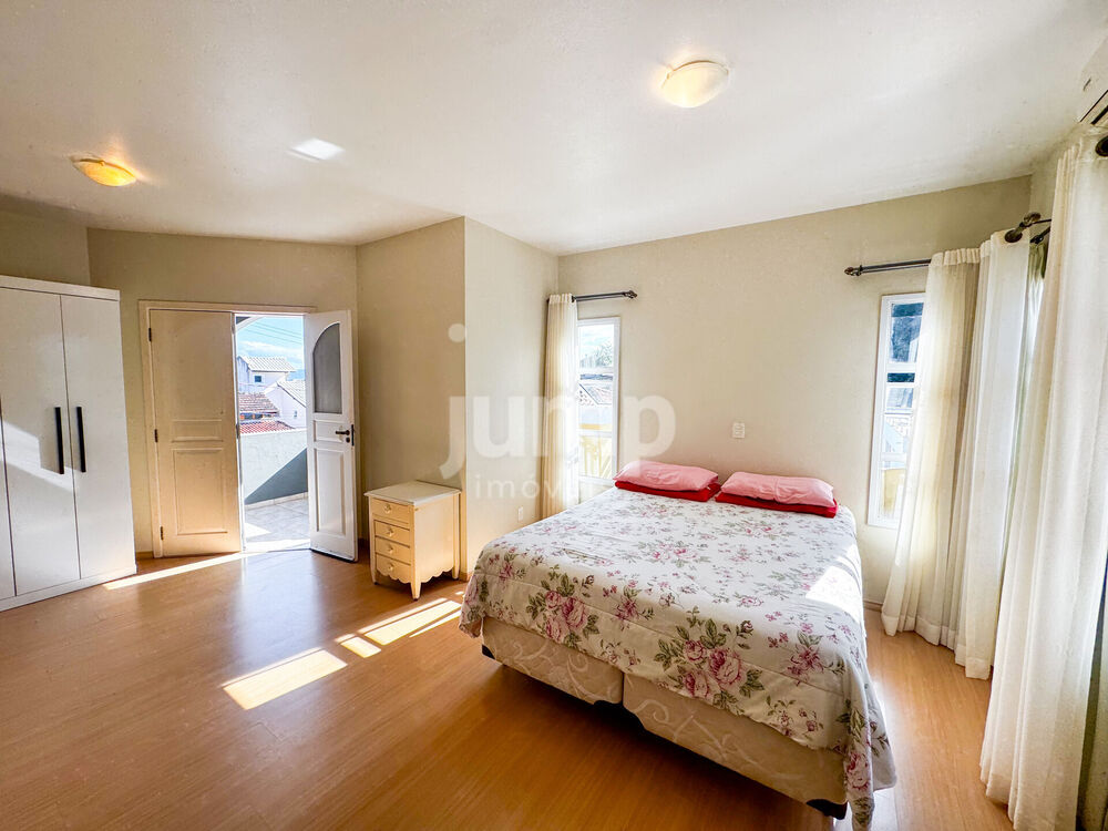 Casa, 4 quartos, 295 m² - Foto 17