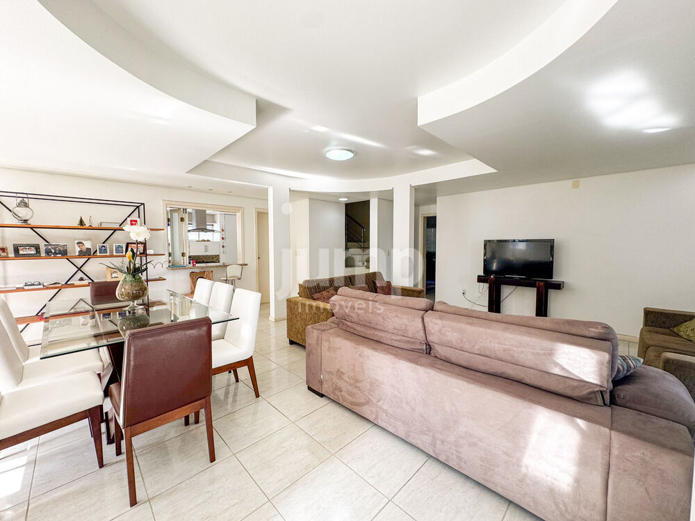 Casa, 4 quartos, 295 m² - Foto 11