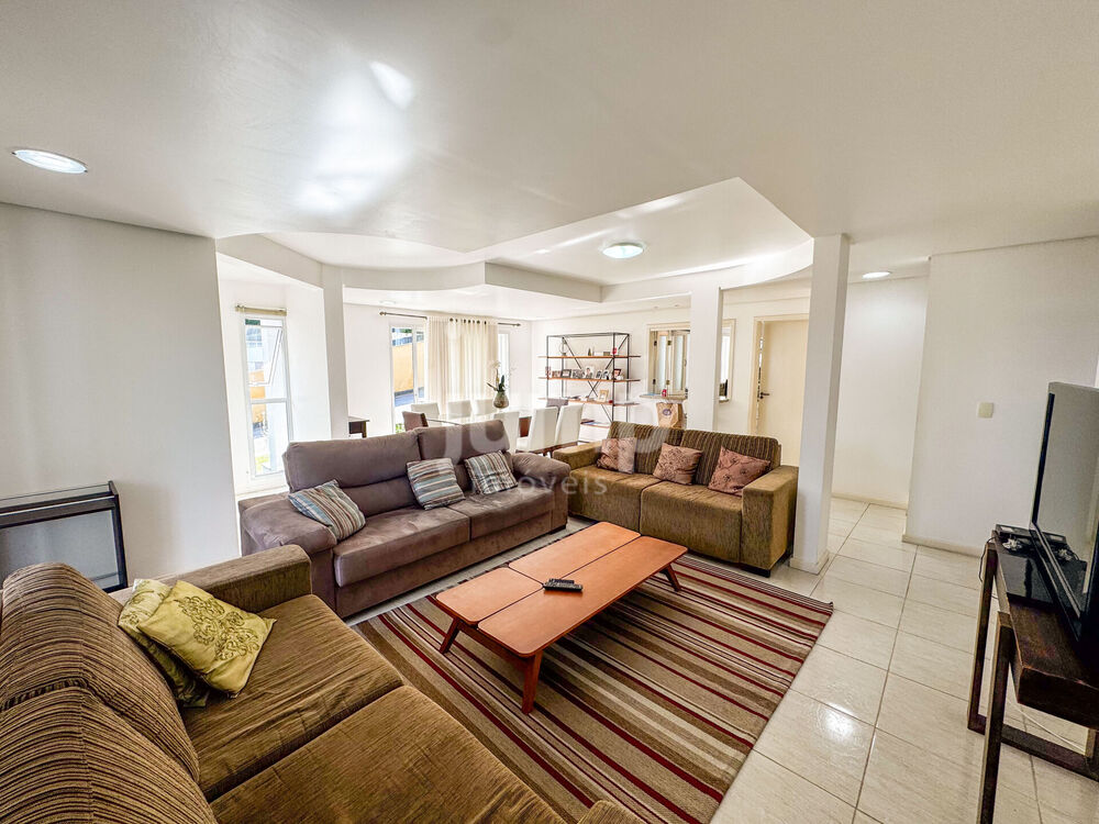 Casa, 4 quartos, 295 m² - Foto 14