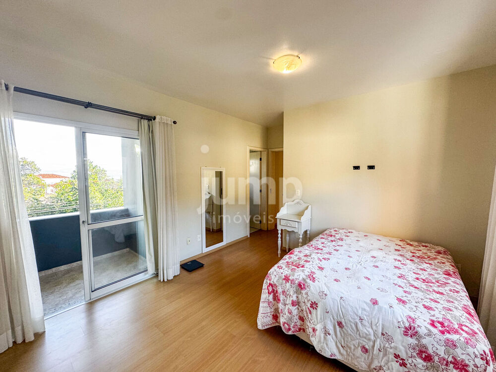 Casa, 4 quartos, 295 m² - Foto 18