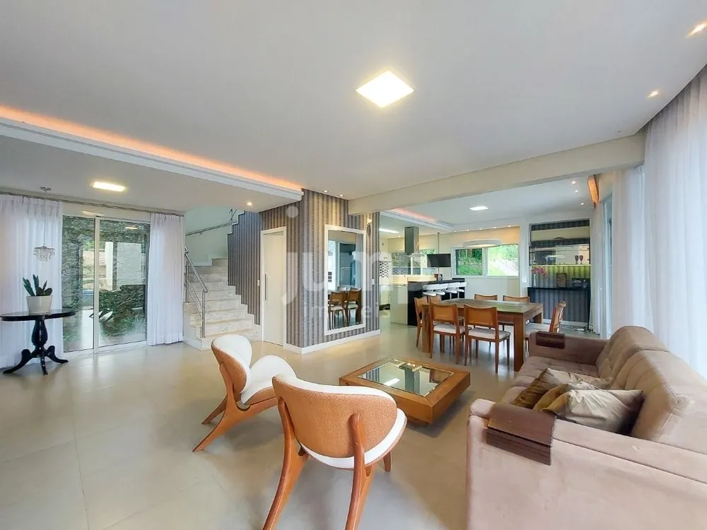 Casa, 3 quartos, 350 m² - Foto 1