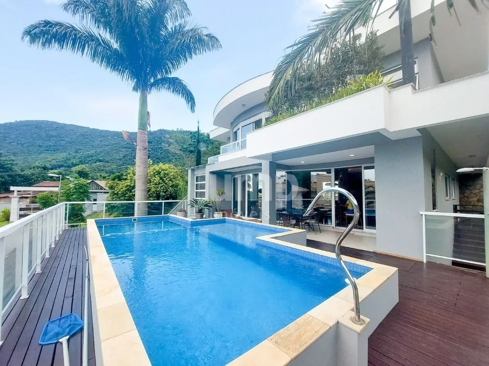 Casa, 3 quartos, 350 m² - Foto 2
