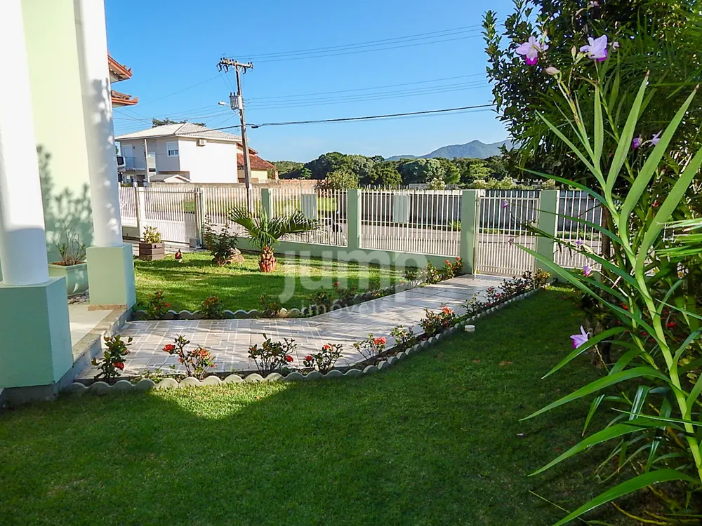 Casa, 5 quartos, 245 m² - Foto 14