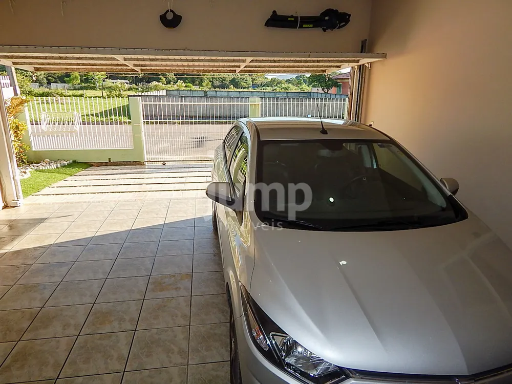 Casa, 5 quartos, 245 m² - Foto 16