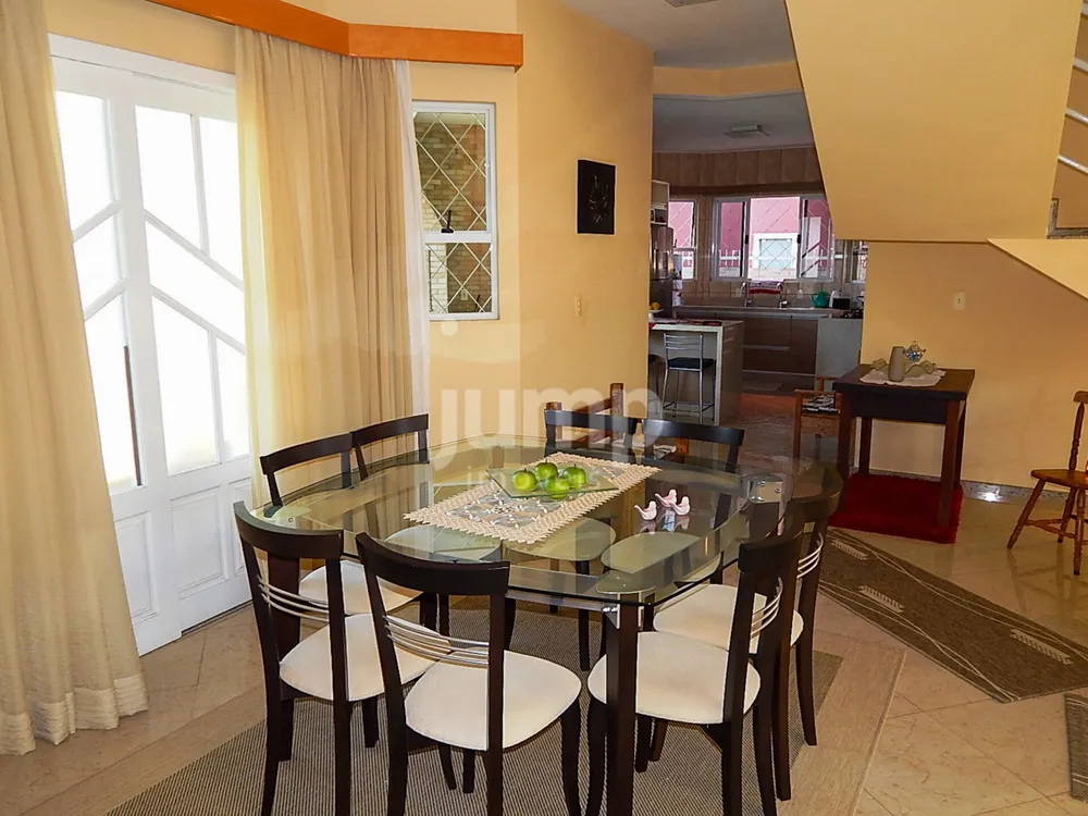 Casa, 5 quartos, 245 m² - Foto 5