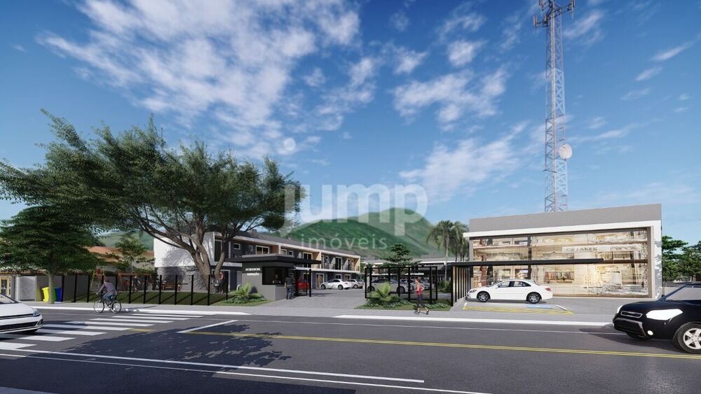 Casa, 2 quartos, 92 m² - Foto 3