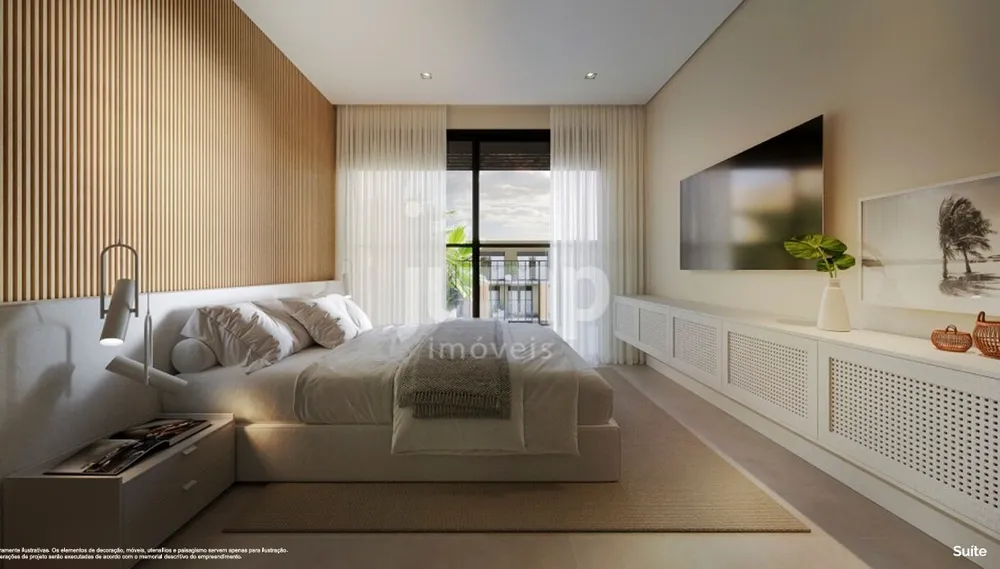 Cobertura, 3 quartos, 174 m² - Foto 3