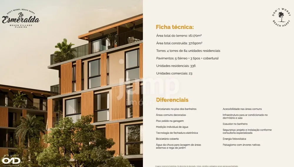 Cobertura, 3 quartos, 174 m² - Foto 5