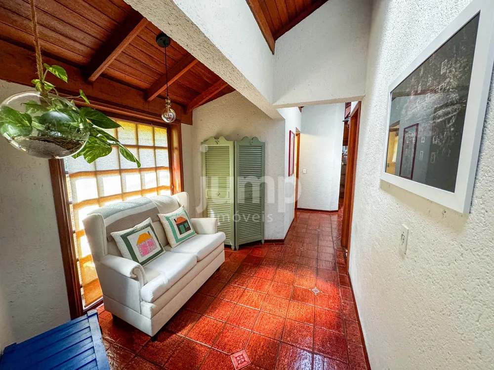 Casa, 4 quartos, 250 m² - Foto 6