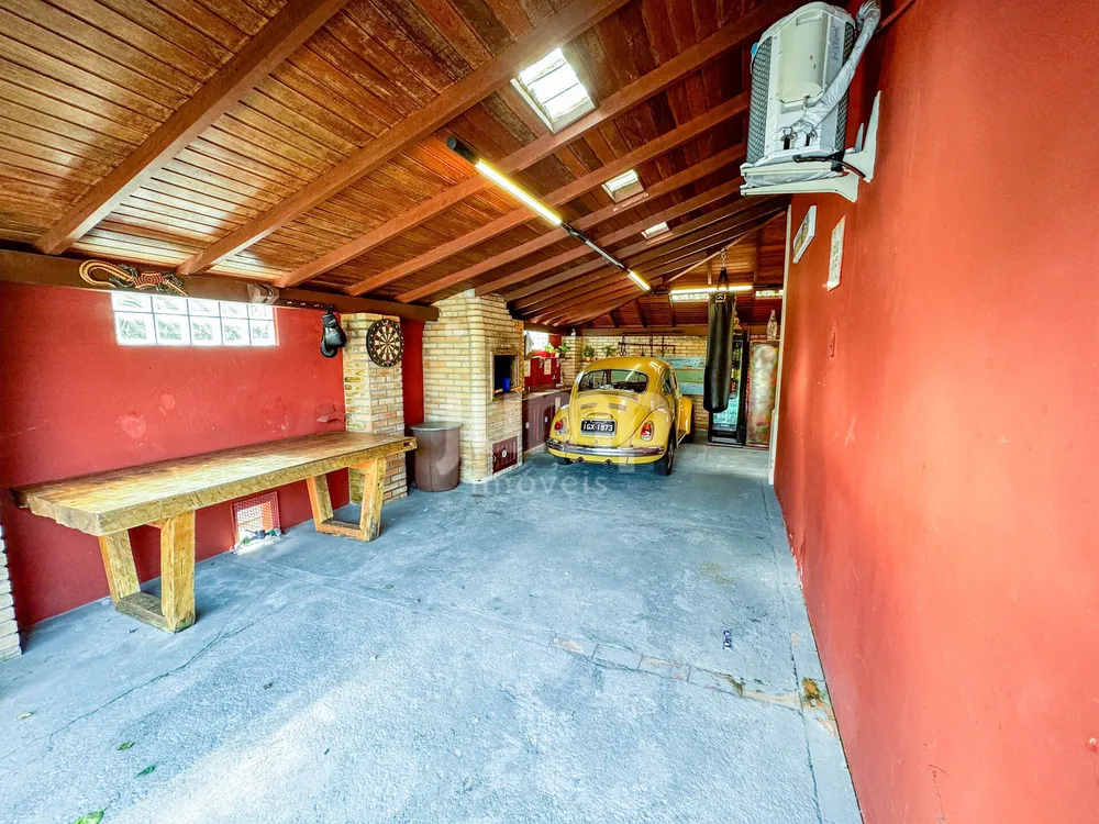 Casa, 4 quartos, 250 m² - Foto 15