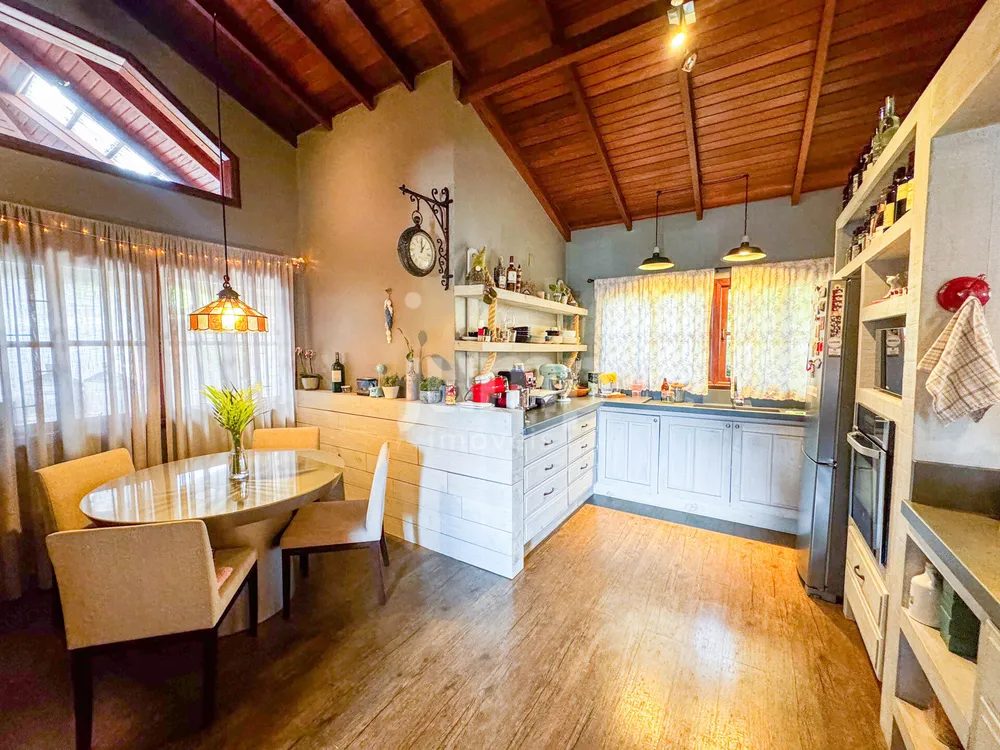 Casa, 4 quartos, 250 m² - Foto 5