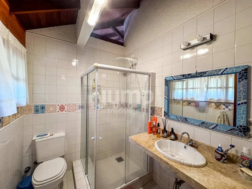 Casa, 4 quartos, 250 m² - Foto 12