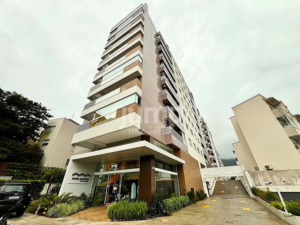 Apartamento, 3 quartos, 147 m² - Foto 3