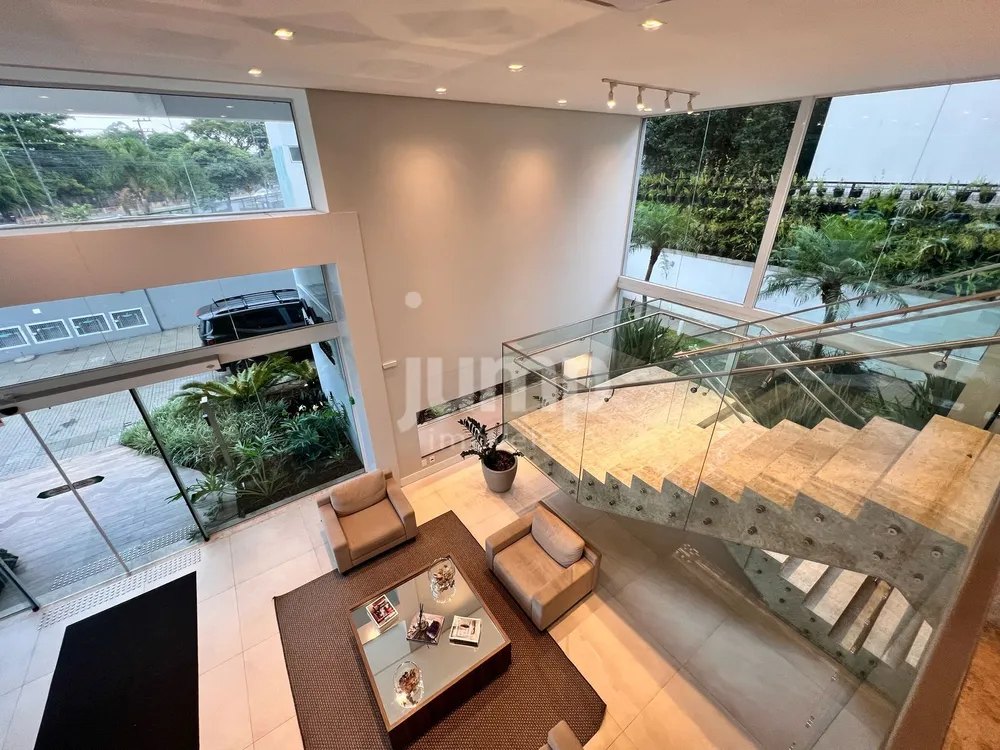Apartamento, 3 quartos, 147 m² - Foto 5