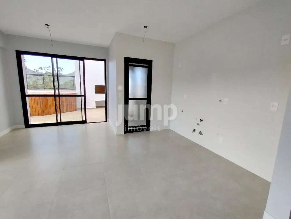Cobertura, 2 quartos, 120 m² - Foto 4