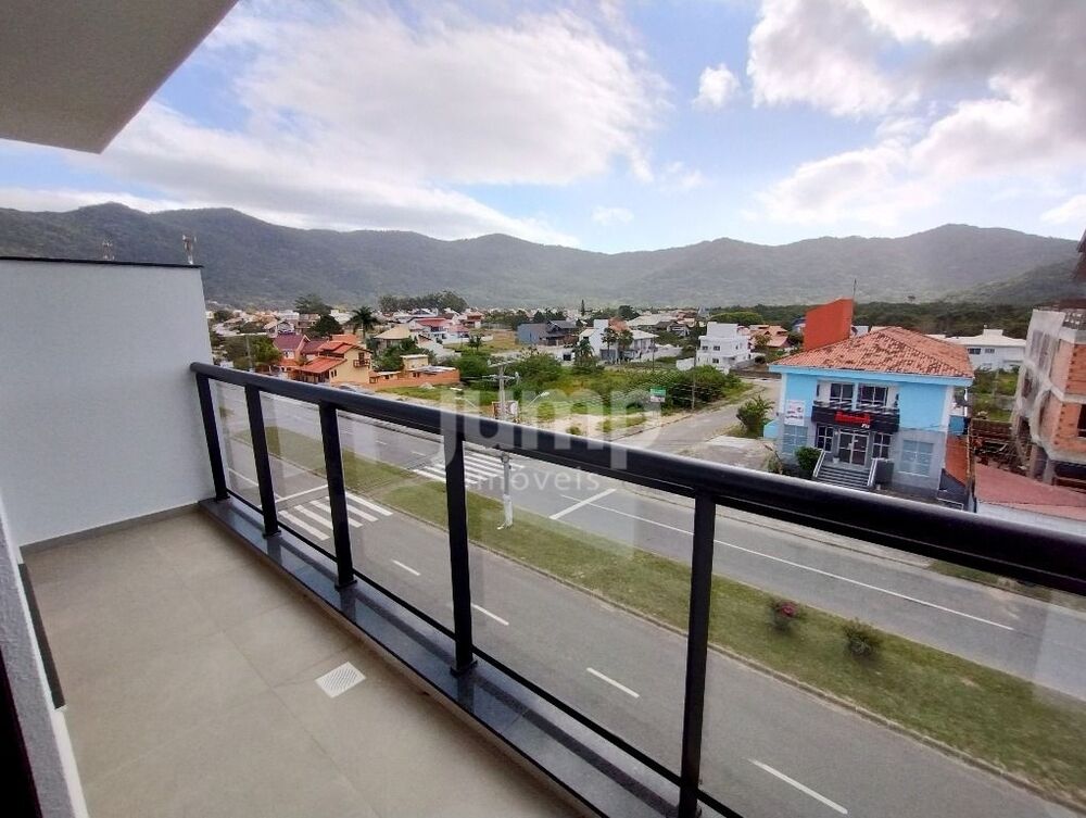 Cobertura à venda com 2 quartos, 120m² - Foto 2