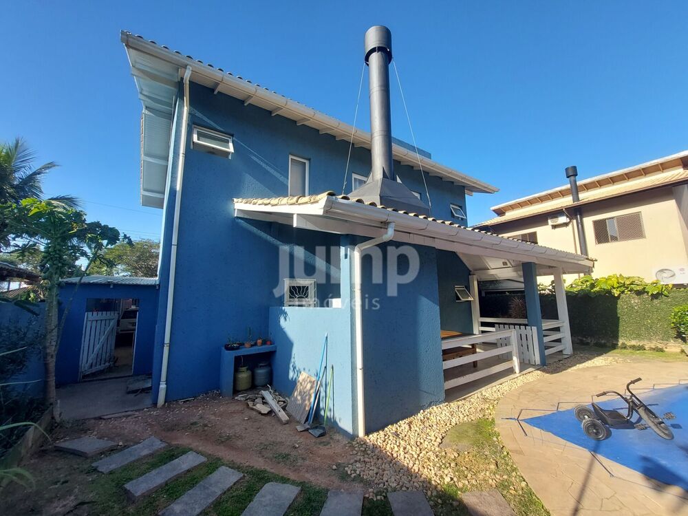 Casa, 4 quartos, 290 m² - Foto 4