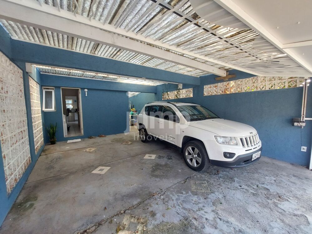 Casa, 4 quartos, 290 m² - Foto 1