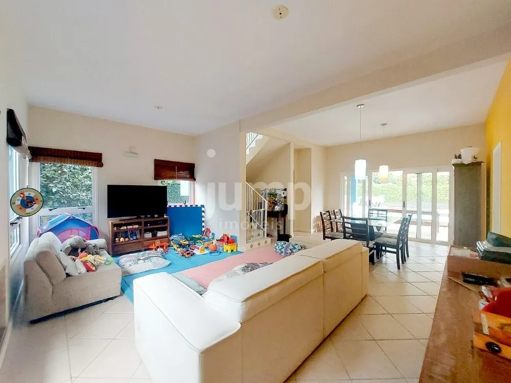 Casa, 4 quartos, 290 m² - Foto 2
