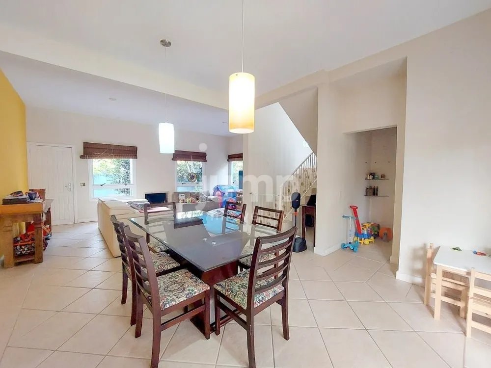 Casa, 4 quartos, 290 m² - Foto 3