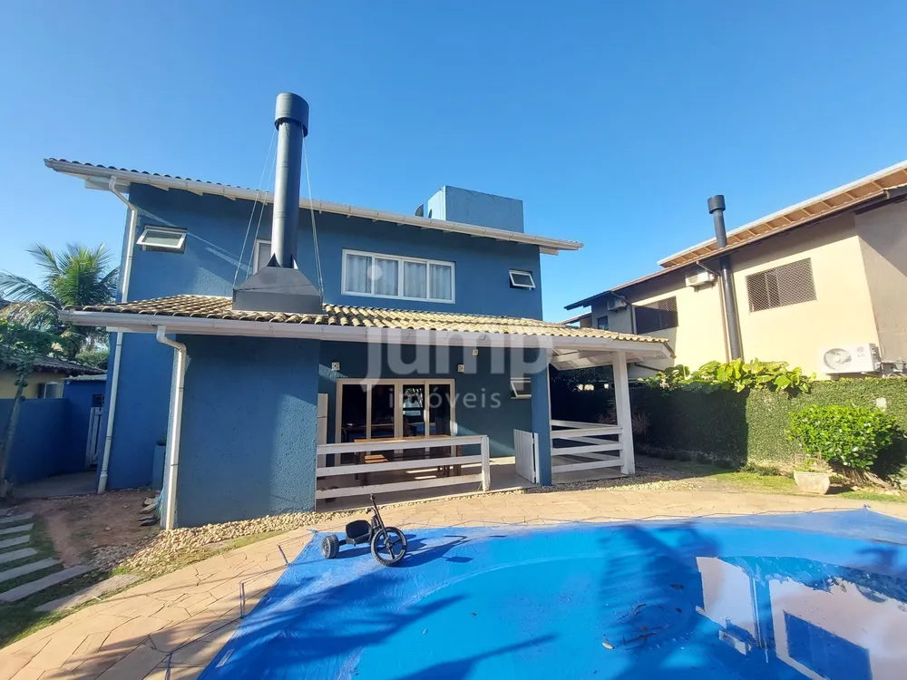Casa, 4 quartos, 290 m² - Foto 13