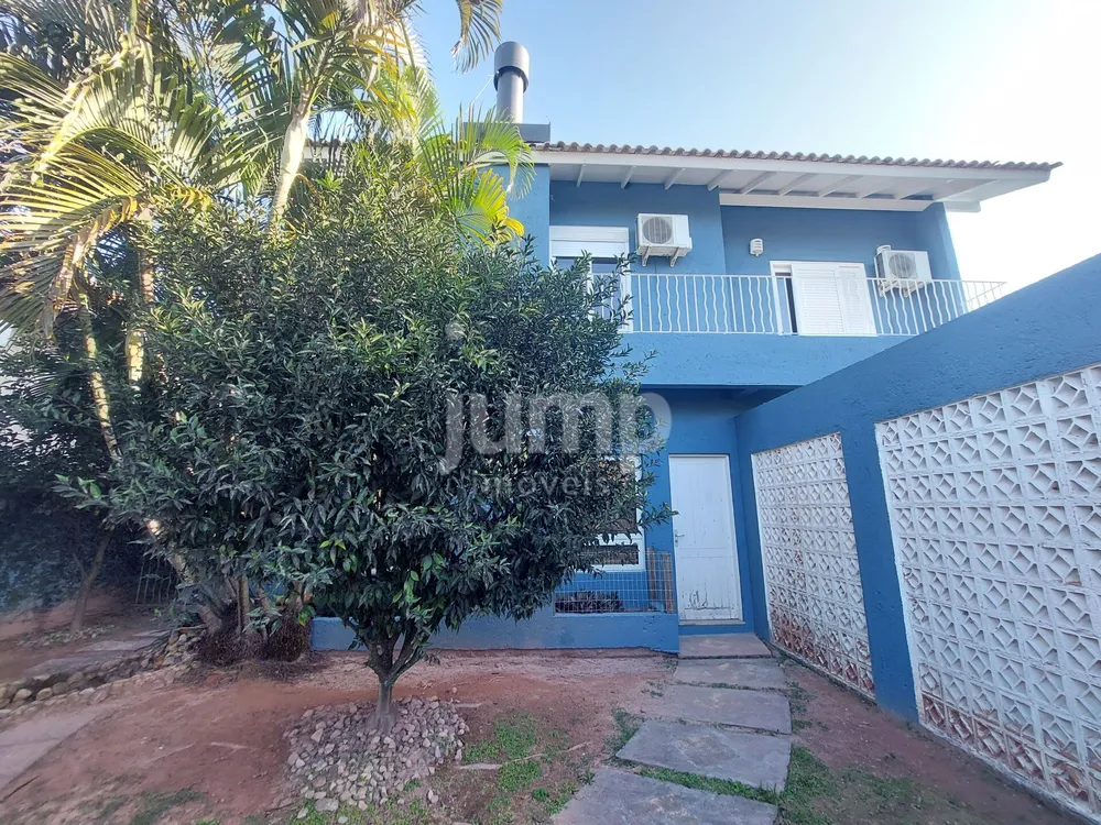 Casa, 4 quartos, 290 m² - Foto 15