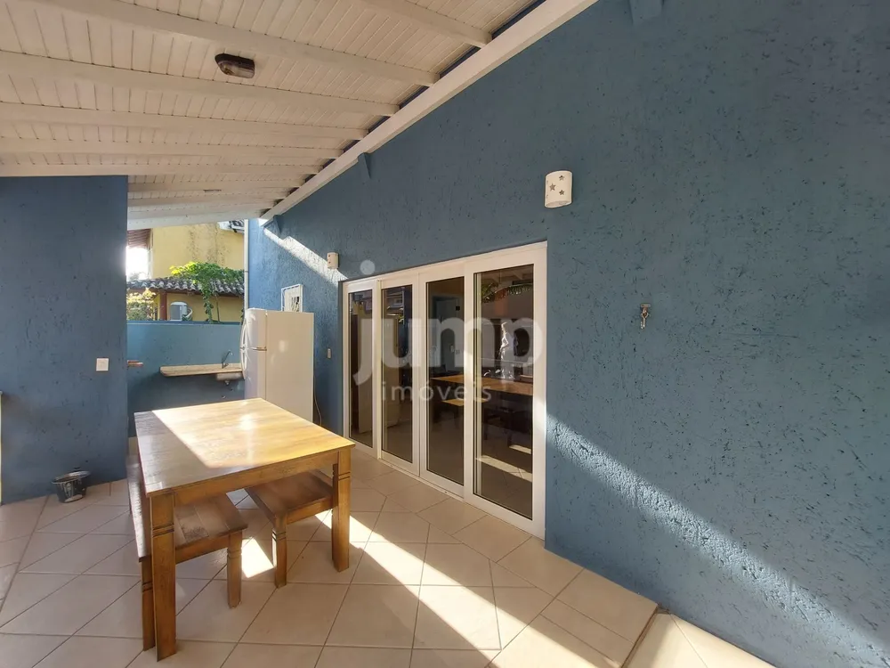 Casa, 4 quartos, 290 m² - Foto 12