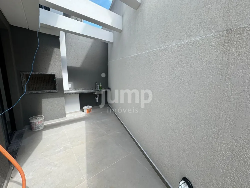 Casa, 3 quartos, 192 m² - Foto 3