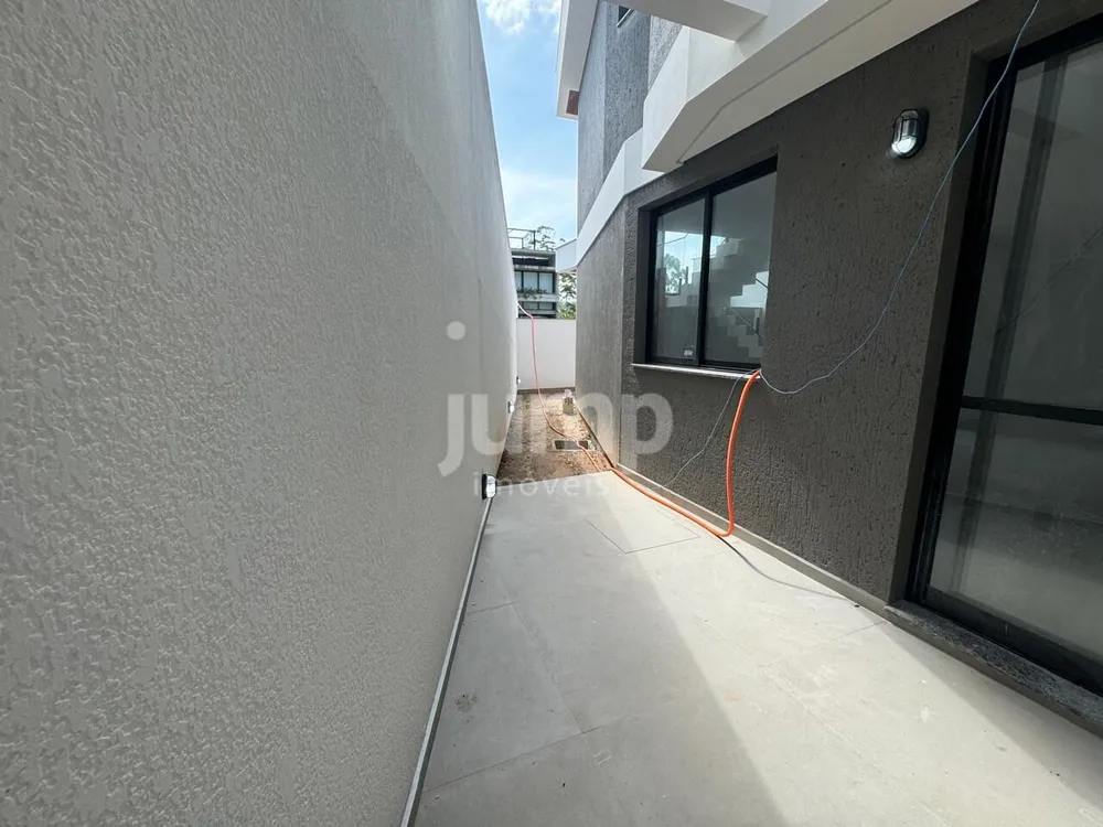 Casa, 3 quartos, 192 m² - Foto 4