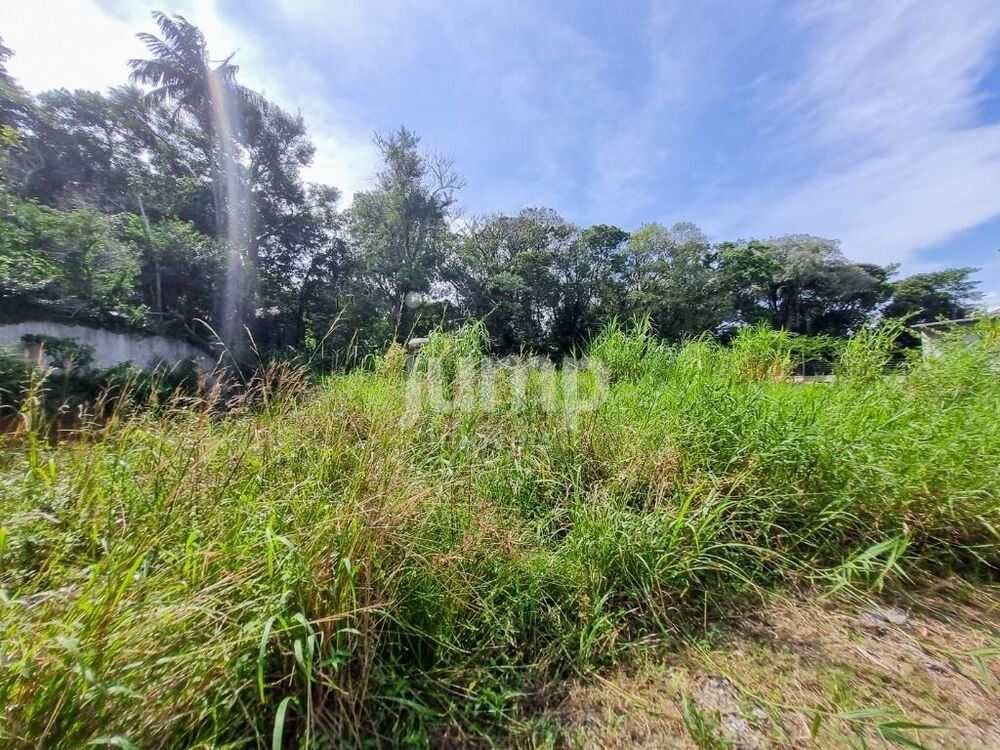 Terreno à venda, 1017m² - Foto 2