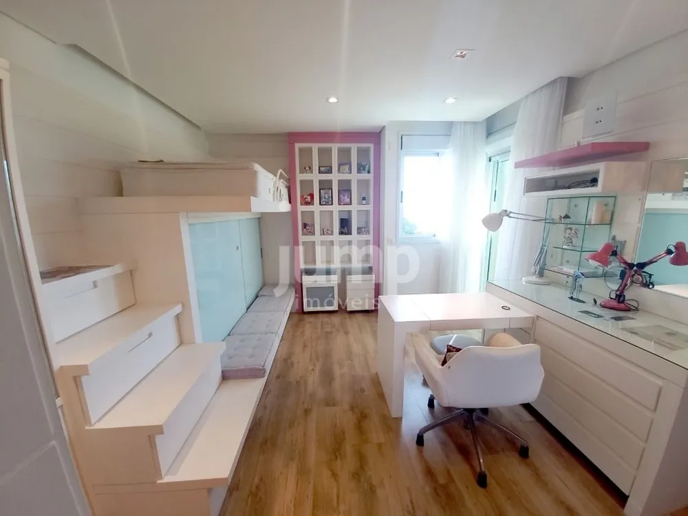 Apartamento, 3 quartos, 317 m² - Foto 15