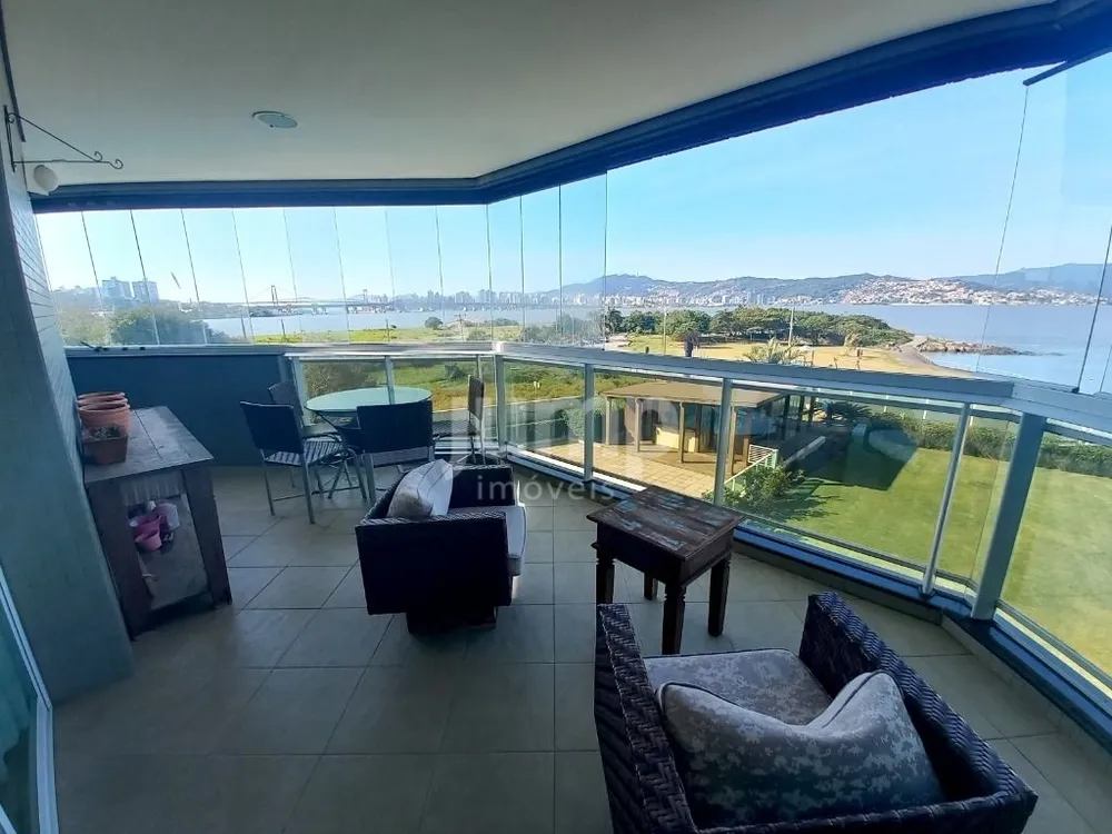 Apartamento, 3 quartos, 317 m² - Foto 1